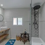 Сasa de vacaciones La Du Mas Des Chenes