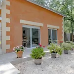 Сasa de vacaciones La Du Mas Des Chenes Pomport
