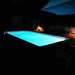 Сasa de vacaciones La Du Mas Des Chenes *