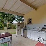 Сasa de vacaciones La Du Mas Des Chenes *