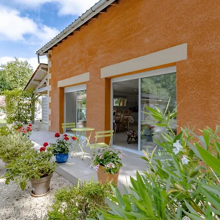 Ferienhaus La Du Mas Des Chenes *