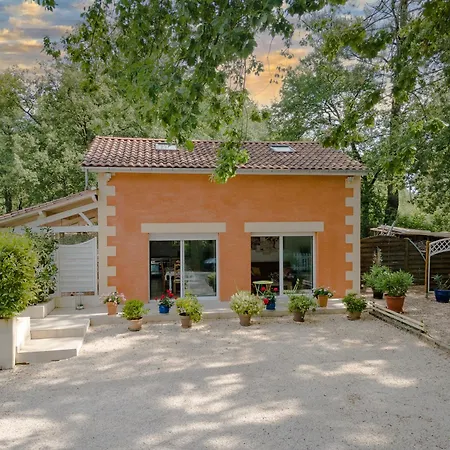 La Du Mas Des Chenes