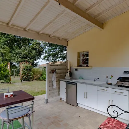 Ferienhaus La Du Mas Des Chenes *